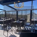 The Reference Club Restaurant & Lodge Luleburgaz
