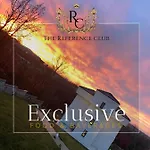 Lodge The Reference Club Restaurant &