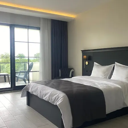 Gerendaház The Reference Club Restaurant &