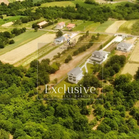 The Reference Club Restaurant & Lüleburgaz