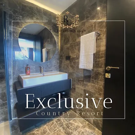 The Reference Club Restaurant & Gerendaház Lüleburgaz