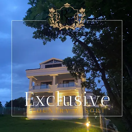 Gerendaház The Reference Club Restaurant & *