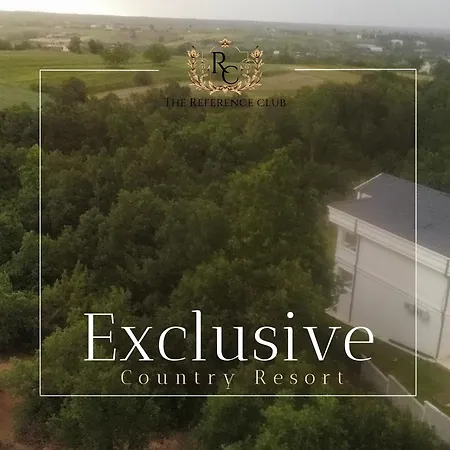 Gerendaház The Reference Club Restaurant & *