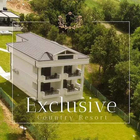 Gerendaház The Reference Club Restaurant & Lüleburgaz