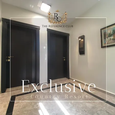 Gerendaház The Reference Club Restaurant & Lüleburgaz