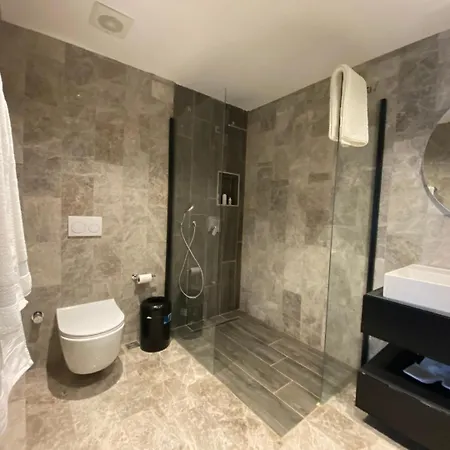 Gerendaház The Reference Club Restaurant & Lüleburgaz