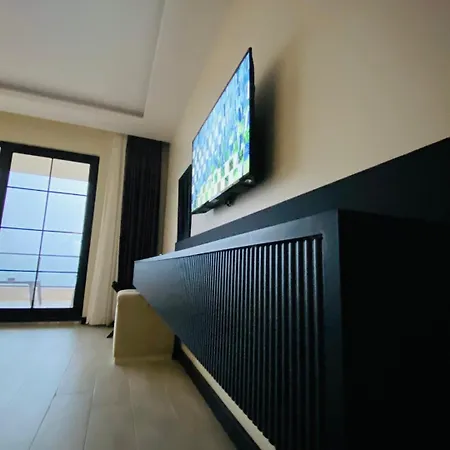 Gerendaház The Reference Club Restaurant & Lüleburgaz