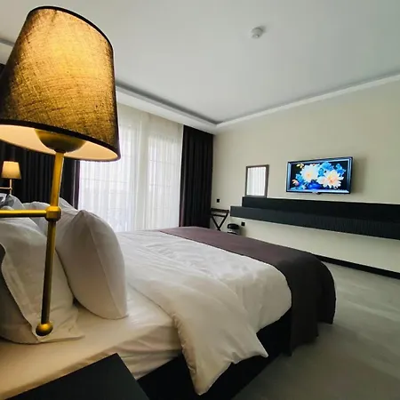 Gerendaház The Reference Club Restaurant & *