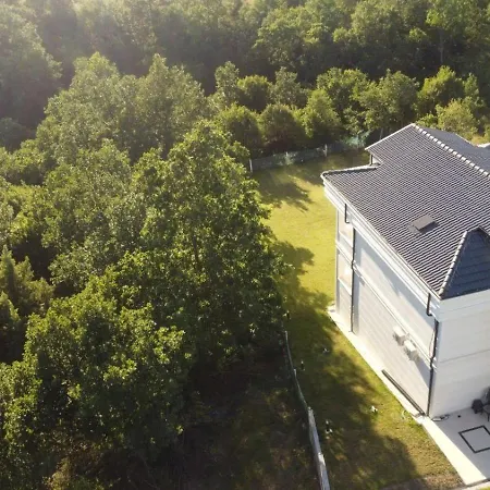 The Reference Club Restaurant & Lodge Luleburgaz